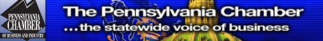 The Pennsylvania Chamber of Business and Industry