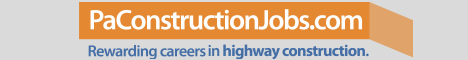 PA Construction Jobs