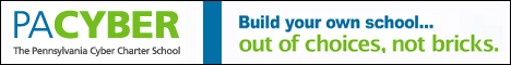 Pennsylvania Cyber Charter School