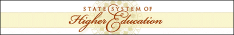 State System of Higher Education