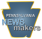 Pennsylvania Newsmakers