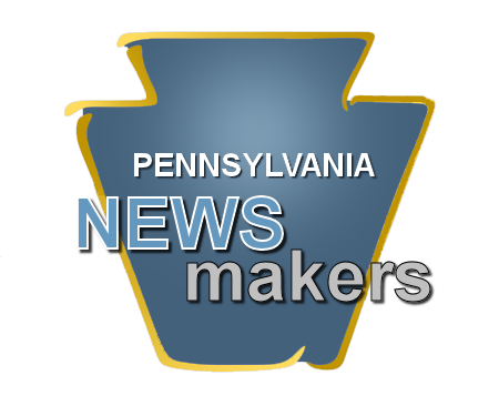 Pennsylvania Newsmakers